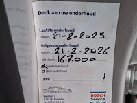 Personenauto, opel, astra 1.6 cdti, 2018 - afbeelding 55 van  69