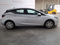 Personenauto, opel, astra 1.6 cdti, 2018 - afbeelding 45 van  69