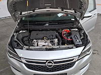 Personenauto, opel, astra 1.6 cdti, 2018 - afbeelding 57 van  69