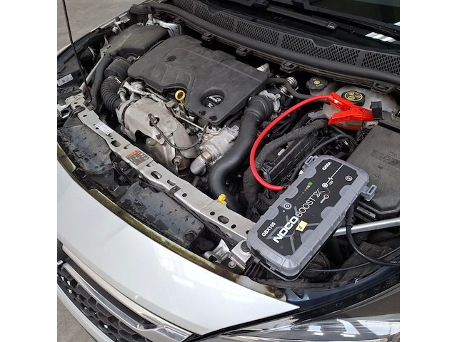 Personenauto, opel, astra 1.6 cdti, 2018 - afbeelding 58 van  69