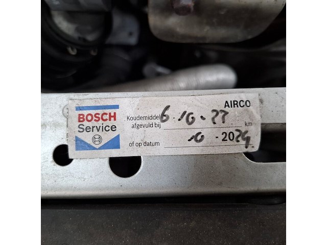 Personenauto, opel, astra 1.6 cdti, 2018 - afbeelding 62 van  69