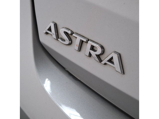 Personenauto, opel, astra 1.6 cdti, 2018 - afbeelding 63 van  69