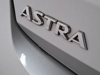 Personenauto, opel, astra 1.6 cdti, 2018 - afbeelding 63 van  69