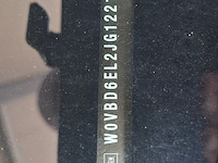 Personenauto, opel, astra 1.6 cdti, 2018 - afbeelding 65 van  69