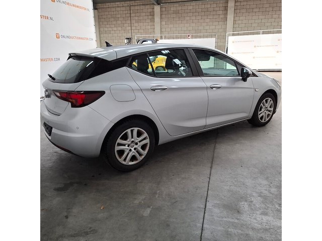 Personenauto, opel, astra 1.6 cdti, 2018 - afbeelding 69 van  69