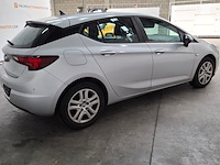 Personenauto, opel, astra 1.6 cdti, 2018 - afbeelding 69 van  69