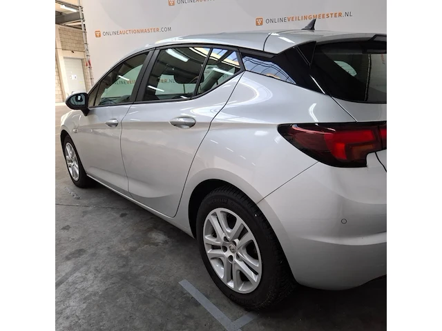 Personenauto, opel, astra 1.6 cdti, 2018 - afbeelding 2 van  73