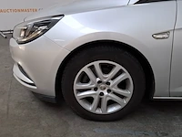 Personenauto, opel, astra 1.6 cdti, 2018 - afbeelding 9 van  73