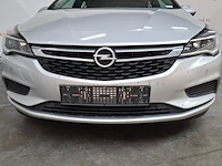 Personenauto, opel, astra 1.6 cdti, 2018 - afbeelding 13 van  73
