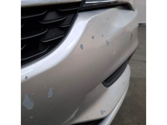 Personenauto, opel, astra 1.6 cdti, 2018 - afbeelding 14 van  73
