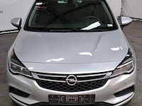 Personenauto, opel, astra 1.6 cdti, 2018 - afbeelding 12 van  73