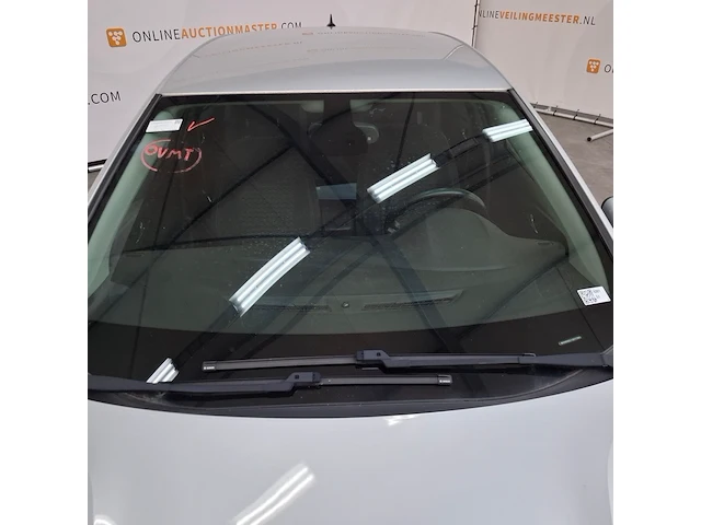 Personenauto, opel, astra 1.6 cdti, 2018 - afbeelding 27 van  73