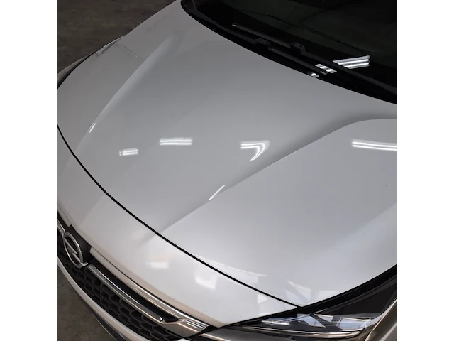Personenauto, opel, astra 1.6 cdti, 2018 - afbeelding 28 van  73