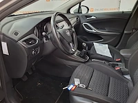 Personenauto, opel, astra 1.6 cdti, 2018 - afbeelding 30 van  73