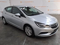 Personenauto, opel, astra 1.6 cdti, 2018 - afbeelding 23 van  73