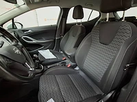 Personenauto, opel, astra 1.6 cdti, 2018 - afbeelding 35 van  73