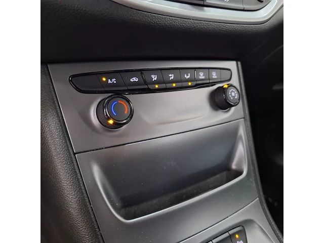 Personenauto, opel, astra 1.6 cdti, 2018 - afbeelding 40 van  73