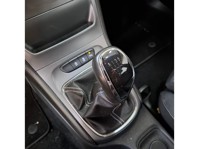 Personenauto, opel, astra 1.6 cdti, 2018 - afbeelding 41 van  73