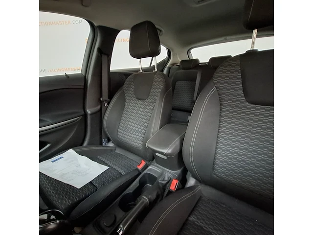 Personenauto, opel, astra 1.6 cdti, 2018 - afbeelding 43 van  73
