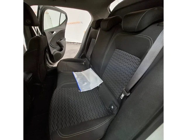 Personenauto, opel, astra 1.6 cdti, 2018 - afbeelding 44 van  73