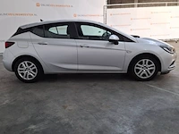 Personenauto, opel, astra 1.6 cdti, 2018 - afbeelding 34 van  73