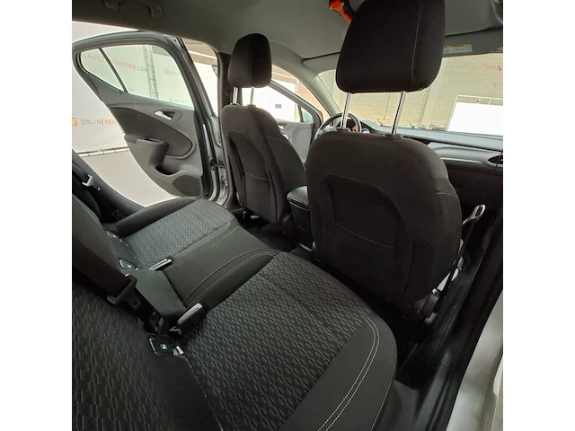Personenauto, opel, astra 1.6 cdti, 2018 - afbeelding 49 van  73