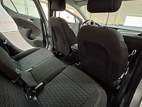 Personenauto, opel, astra 1.6 cdti, 2018 - afbeelding 49 van  73