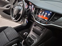 Personenauto, opel, astra 1.6 cdti, 2018 - afbeelding 51 van  73
