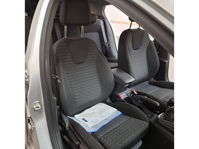 Personenauto, opel, astra 1.6 cdti, 2018 - afbeelding 52 van  73