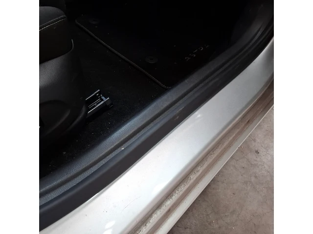 Personenauto, opel, astra 1.6 cdti, 2018 - afbeelding 53 van  73