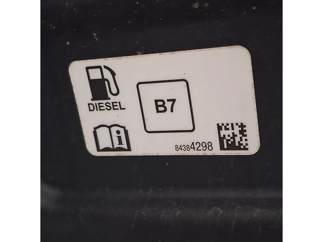 Personenauto, opel, astra 1.6 cdti, 2018 - afbeelding 55 van  73