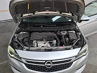 Personenauto, opel, astra 1.6 cdti, 2018 - afbeelding 59 van  73