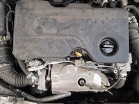 Personenauto, opel, astra 1.6 cdti, 2018 - afbeelding 62 van  73