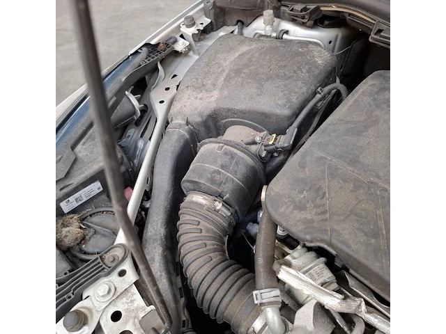 Personenauto, opel, astra 1.6 cdti, 2018 - afbeelding 63 van  73