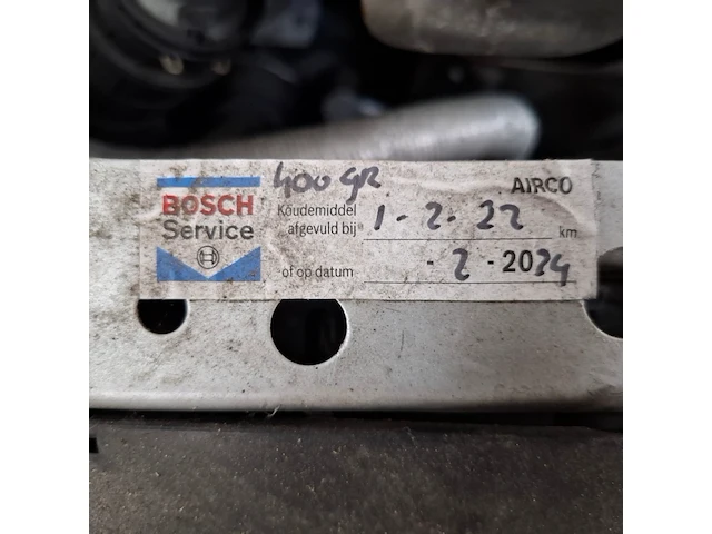 Personenauto, opel, astra 1.6 cdti, 2018 - afbeelding 64 van  73