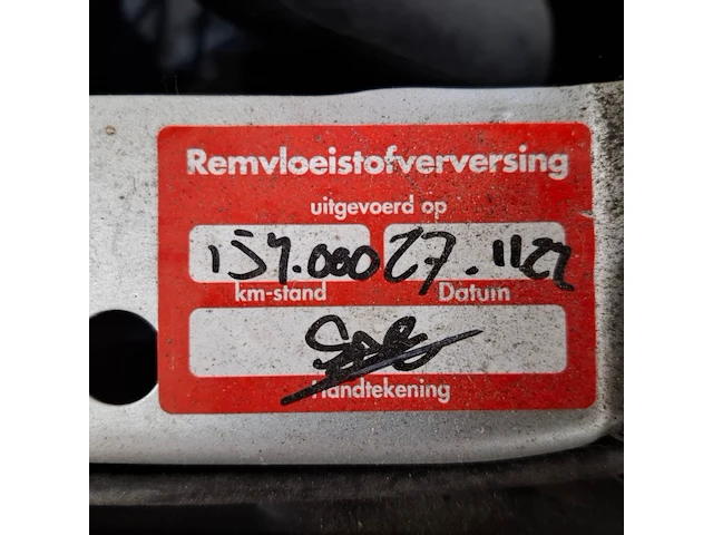 Personenauto, opel, astra 1.6 cdti, 2018 - afbeelding 65 van  73