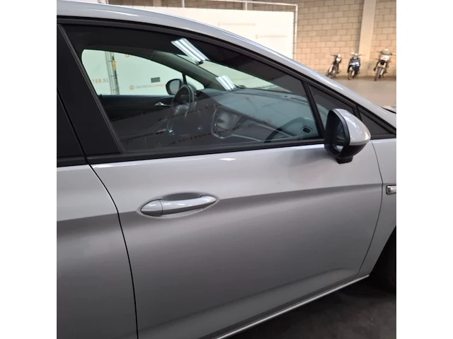 Personenauto, opel, astra 1.6 cdti, 2018 - afbeelding 56 van  73