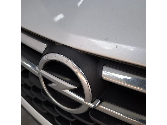 Personenauto, opel, astra 1.6 cdti, 2018 - afbeelding 70 van  73