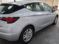 Personenauto, opel, astra 1.6 cdti, 2018 - afbeelding 72 van  73