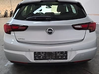 Personenauto, opel, astra 1.6 cdti, 2018 - afbeelding 73 van  73