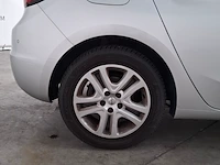 Personenauto, opel, astra 1.6 cdti, 2018 - afbeelding 5 van  24
