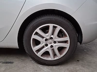 Personenauto, opel, astra 1.6 cdti, 2018 - afbeelding 6 van  24