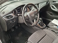 Personenauto, opel, astra 1.6 cdti, 2018 - afbeelding 7 van  24