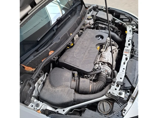 Personenauto, opel, astra 1.6 cdti, 2018 - afbeelding 16 van  24