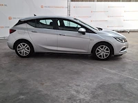 Personenauto, opel, astra 1.6 cdti, 2018 - afbeelding 18 van  24