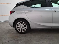 Personenauto, opel, astra 1.6 cdti, 2018 - afbeelding 20 van  24