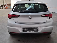 Personenauto, opel, astra 1.6 cdti, 2018 - afbeelding 21 van  24