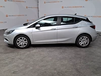 Personenauto, opel, astra 1.6 cdti, 2018 - afbeelding 22 van  24