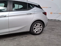 Personenauto, opel, astra 1.6 cdti, 2018 - afbeelding 23 van  24