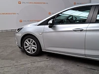 Personenauto, opel, astra 1.6 cdti, 2018 - afbeelding 24 van  24